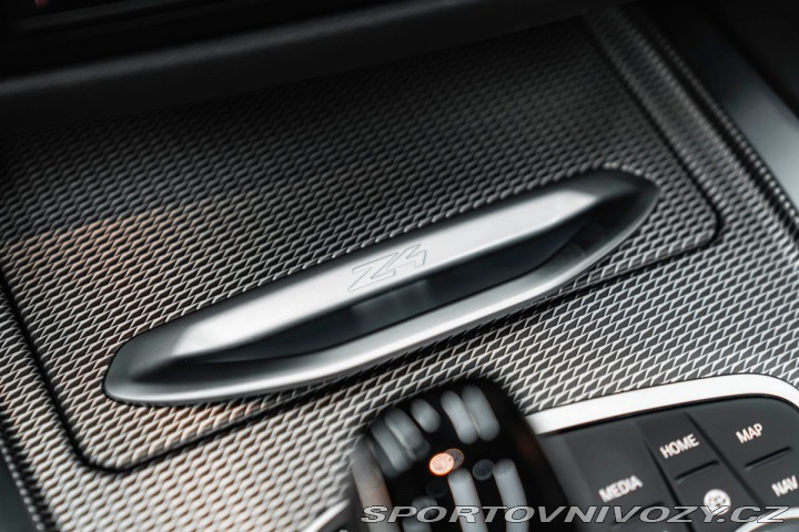 BMW Z4 Roadster M40i, H/K, Záruk 1800