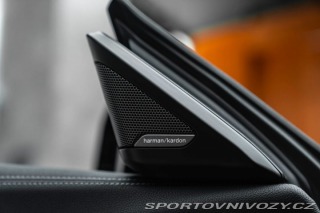 BMW Z4 Roadster M40i, H/K, Záruk 2022