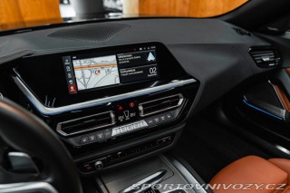 BMW Z4 Roadster M40i, H/K, Záruk 2022