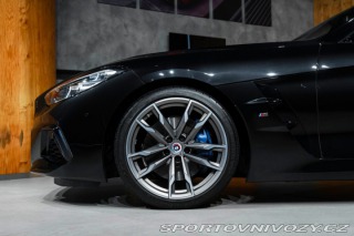 BMW Z4 Roadster M40i, H/K, Záruk 2022