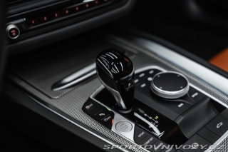 BMW Z4 Roadster M40i, H/K, Záruk 2022