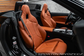 BMW Z4 Roadster M40i, H/K, Záruk 2022