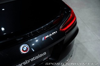 BMW Z4 Roadster M40i, H/K, Záruk 2022