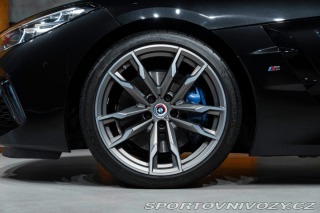BMW Z4 Roadster M40i, H/K, Záruk 2022