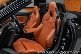 BMW Z4 Roadster M40i, H/K, Záruk 2022