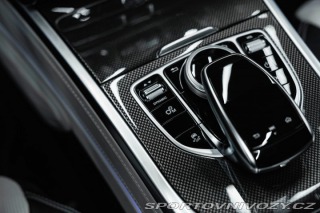 Mercedes-Benz Ostatní modely Třídy G BRABUS, AKRAPOVIČ 2022