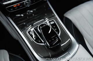 Mercedes-Benz Ostatní modely Třídy G BRABUS, AKRAPOVIČ 2022