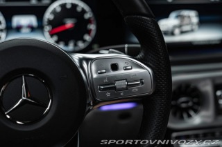 Mercedes-Benz Ostatní modely Třídy G BRABUS, AKRAPOVIČ 2022