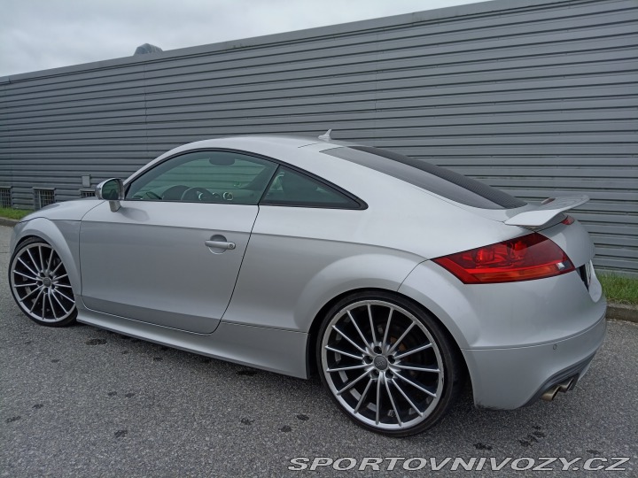 Audi TT  2007