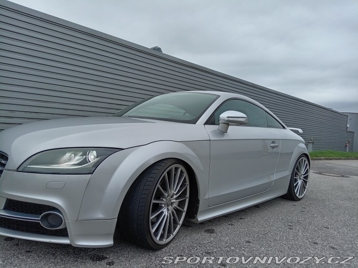Audi TT  2007