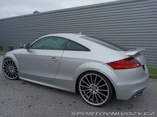 Audi TT  2007