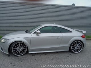 Audi TT  2007