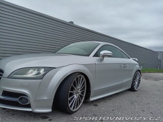 Audi TT  2007