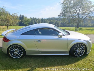 Audi TT 2007