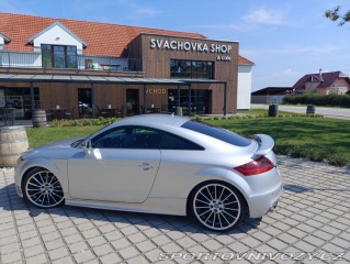 Audi TT 2007
