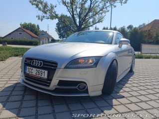 Audi TT 2007