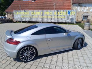 Audi TT 2007