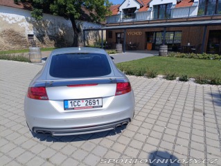 Audi TT 2007