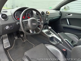 Audi TT  2007