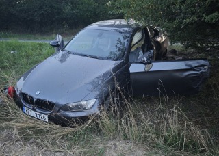 BMW 3 osobní
