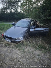 BMW 3 osobní 2007