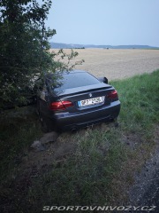 BMW 3 osobní 2007