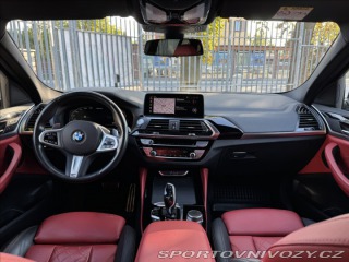 BMW X4 M40i 2021