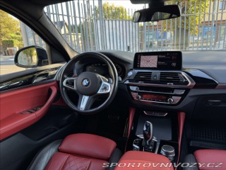 BMW X4 M40i 2021