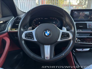 BMW X4 M40i 2021