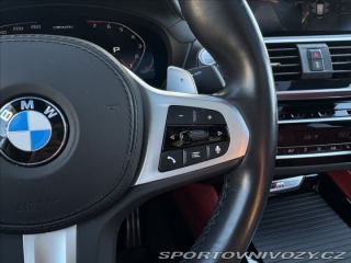 BMW X4 M40i 2021