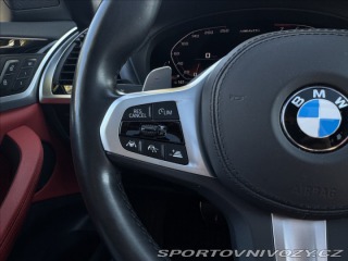 BMW X4 M40i 2021