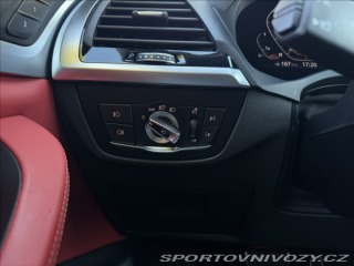 BMW X4 M40i 2021