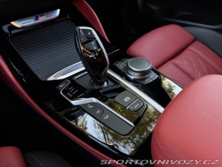 BMW X4 M40i 2021