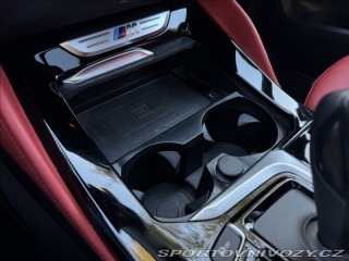 BMW X4 M40i 2021
