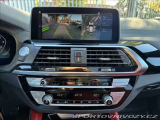 BMW X4 M40i 2021