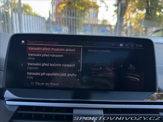 BMW X4 M40i 2021