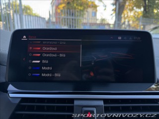 BMW X4 M40i 2021