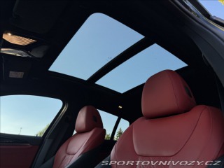 BMW X4 M40i 2021