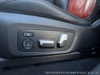 BMW X4 M40i 2021