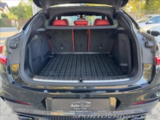 BMW X4 M40i 2021