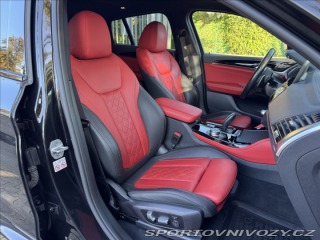 BMW X4 M40i 2021