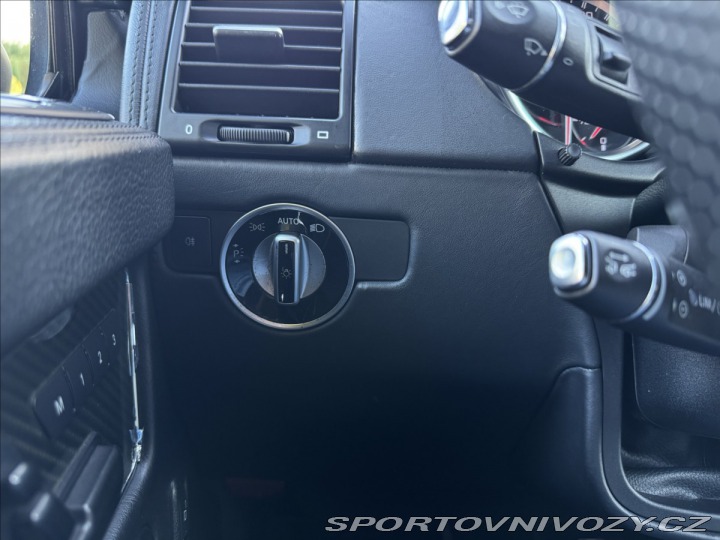 Mercedes-Benz Ostatní modely Třídy G 63 AMG 5.5 2013