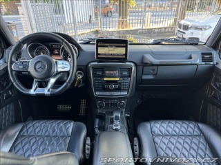 Mercedes-Benz Ostatní modely Třídy G 63 AMG 5.5 2013
