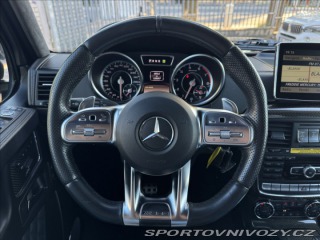 Mercedes-Benz Ostatní modely Třídy G 63 AMG 5.5 2013