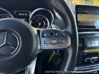 Mercedes-Benz Ostatní modely Třídy G 63 AMG 5.5 2013