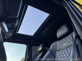 Mercedes-Benz Ostatní modely Třídy G 63 AMG 5.5 2013