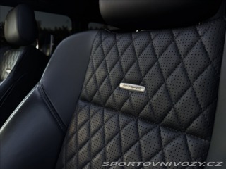 Mercedes-Benz Ostatní modely Třídy G 63 AMG 5.5 2013