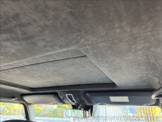Mercedes-Benz Ostatní modely Třídy G 63 AMG 5.5 2013