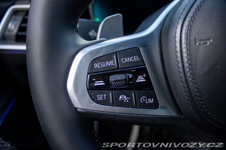 BMW 3 M340D 2021