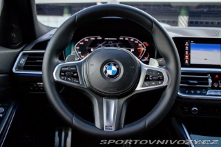BMW 3 M340D 2021